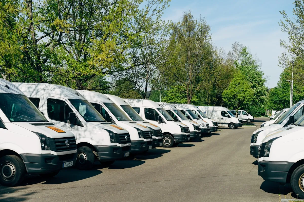 Fleet Service